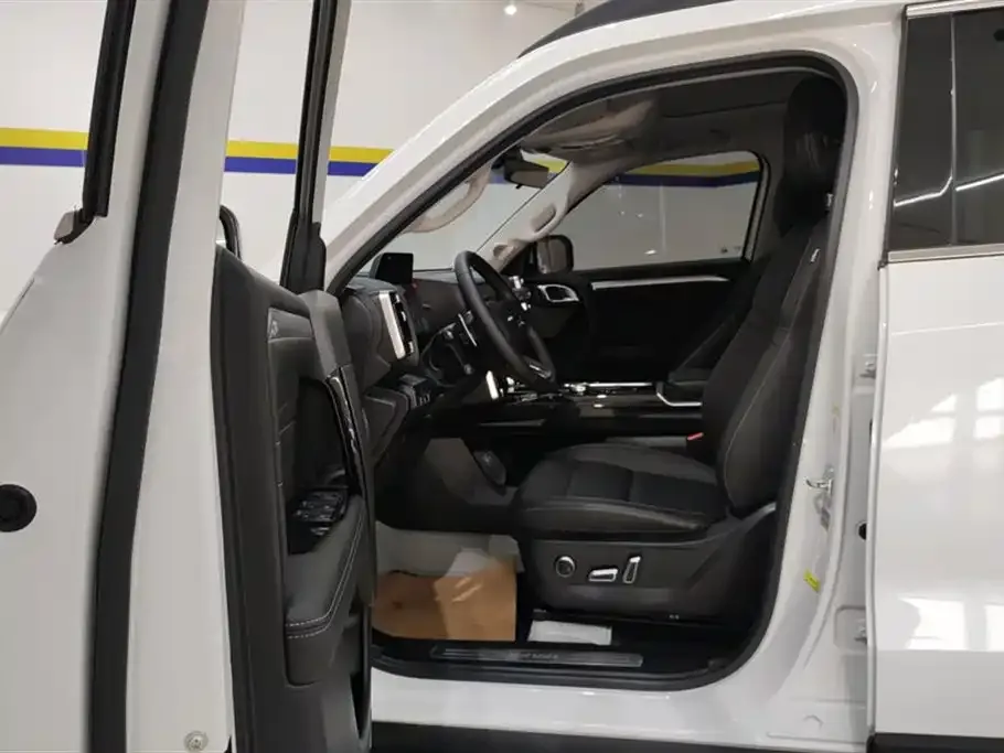 Haval Big Dog 2023 из CN, фото 10