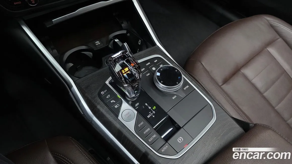 BMW 3-Series 2021 из KR, фото 7