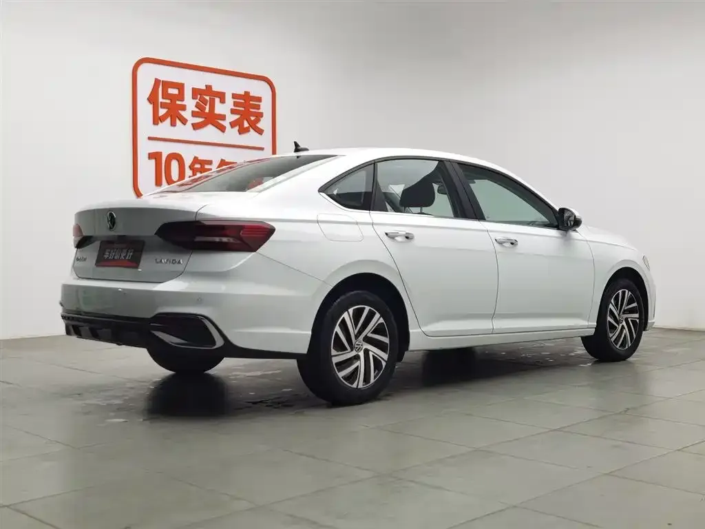Volkswagen Lavida 2024 из CN, фото 3