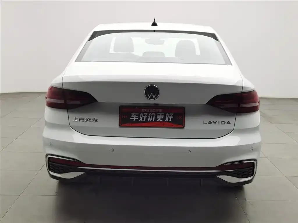 Volkswagen Lavida 2024 из CN, фото 7