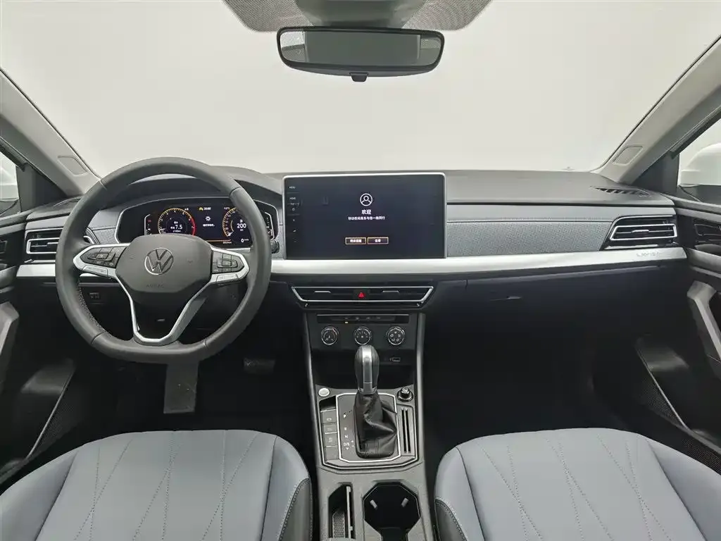 Volkswagen Lavida 2024 из CN, фото 8