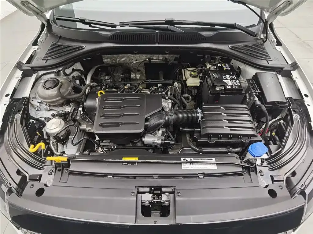 Volkswagen Lavida 2024 из CN, фото 10