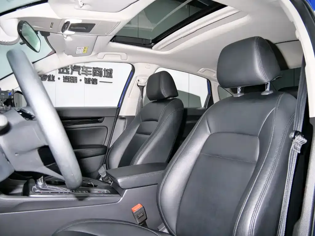 Honda Civic 2022 из CN, фото 8