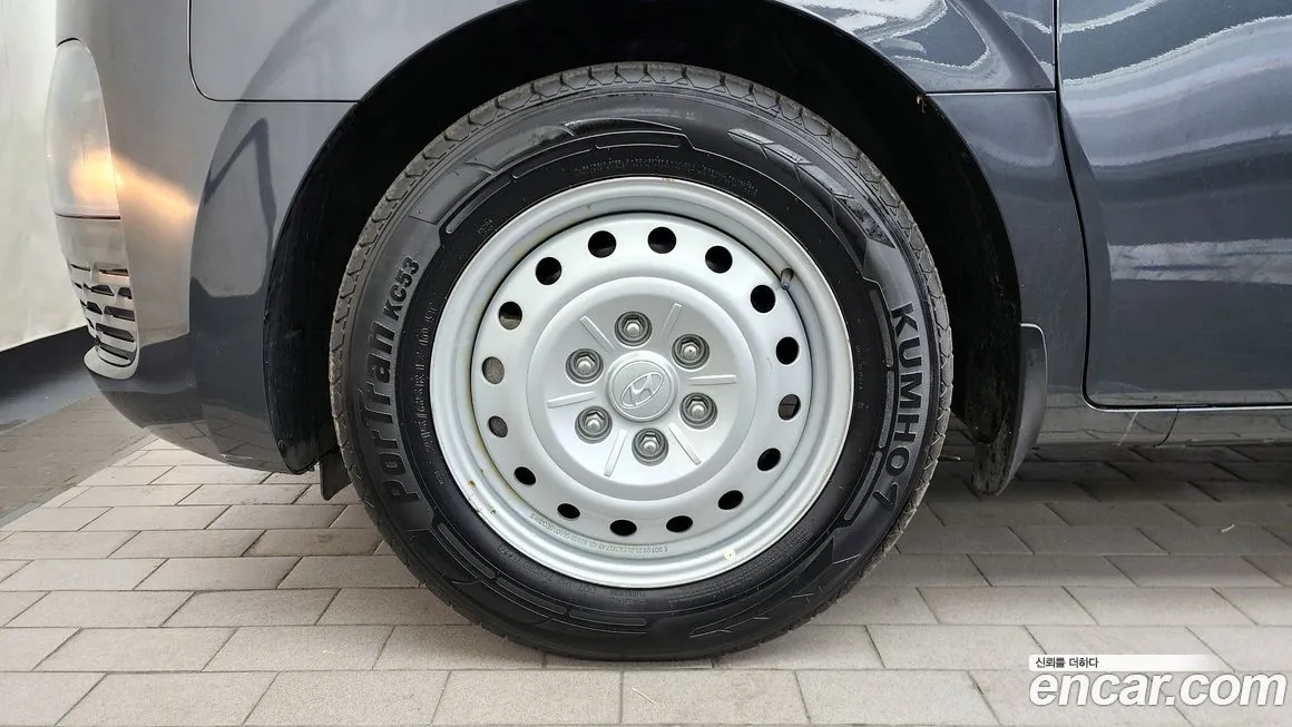 Hyundai Staria — фото 8