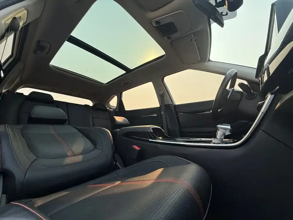 Kia KX3 — фото 10