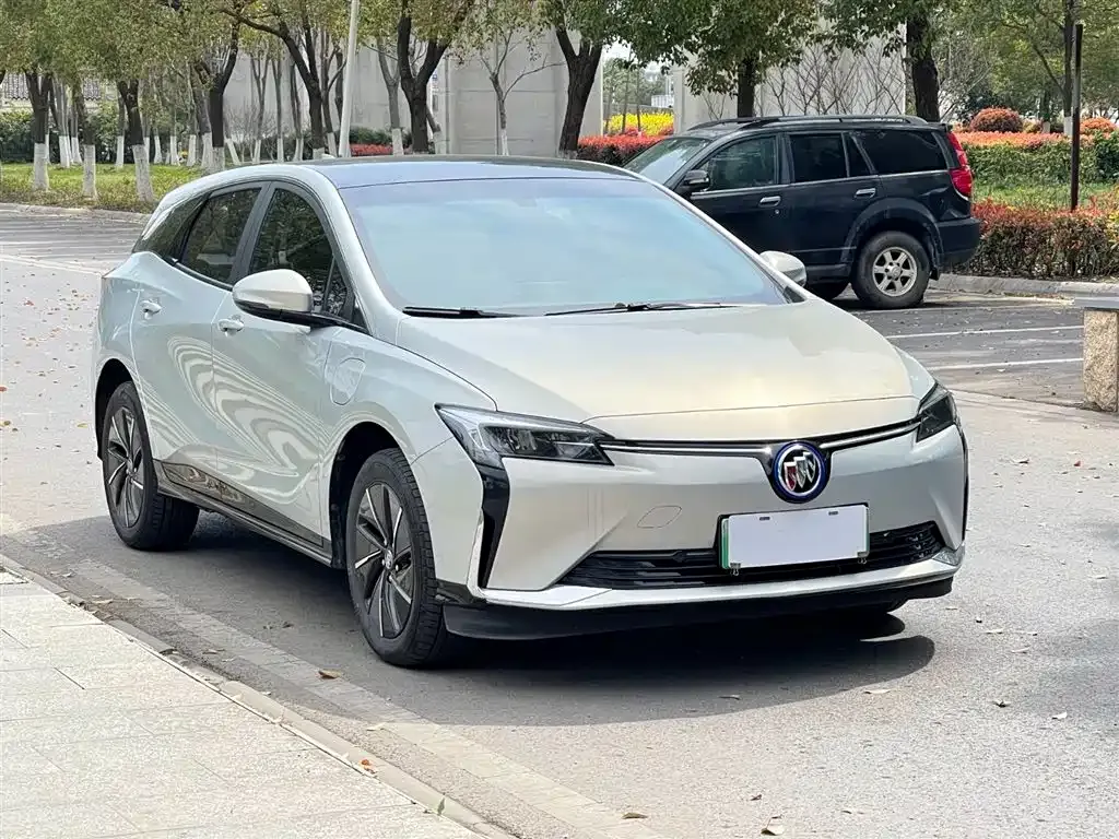 Buick Velite 6 — фото 2