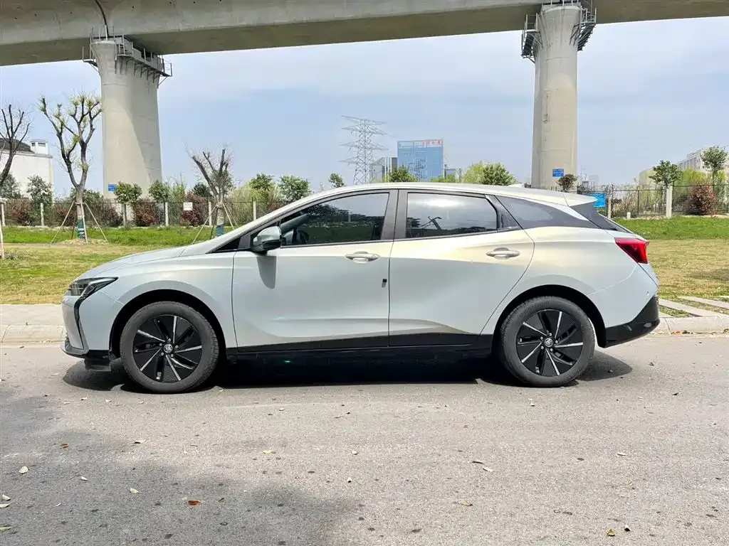 Buick Velite 6 — фото 8