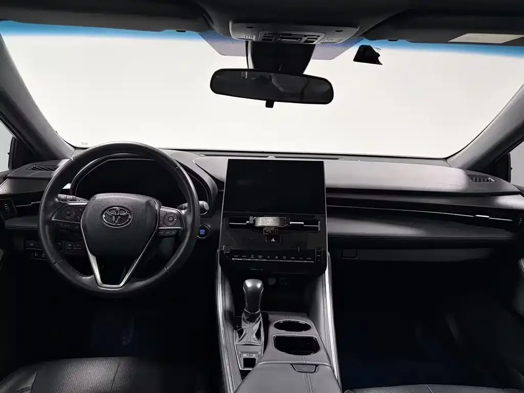 Toyota Avalon 2022 из CN, фото 5