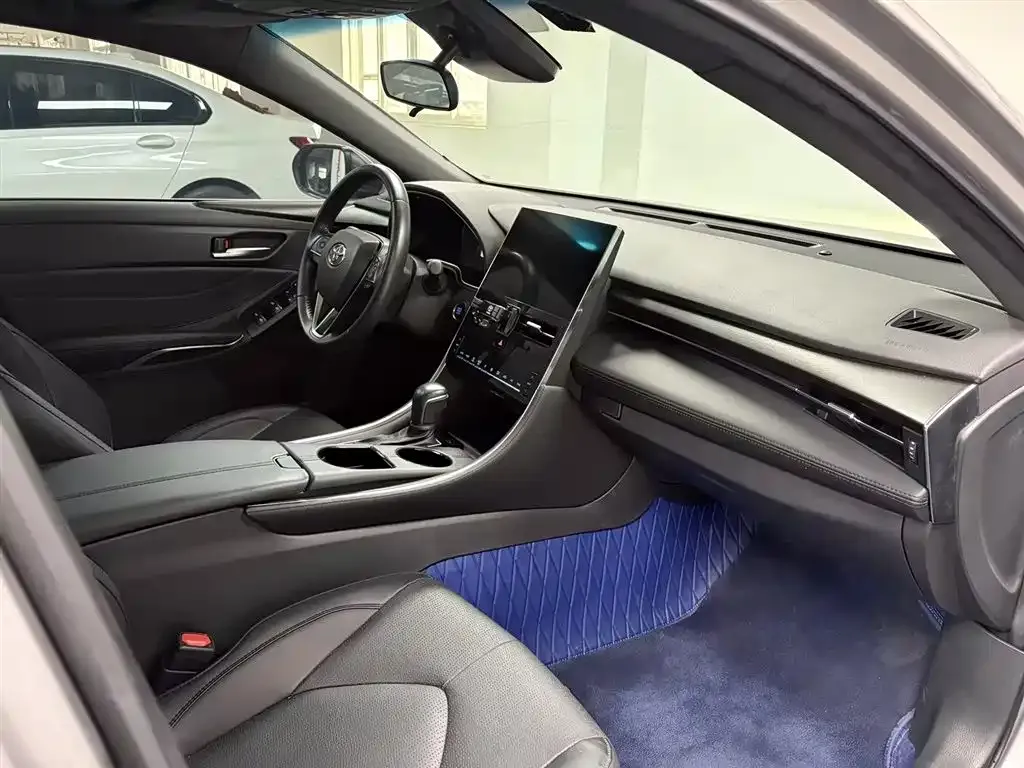 Toyota Avalon 2022 из CN, фото 7