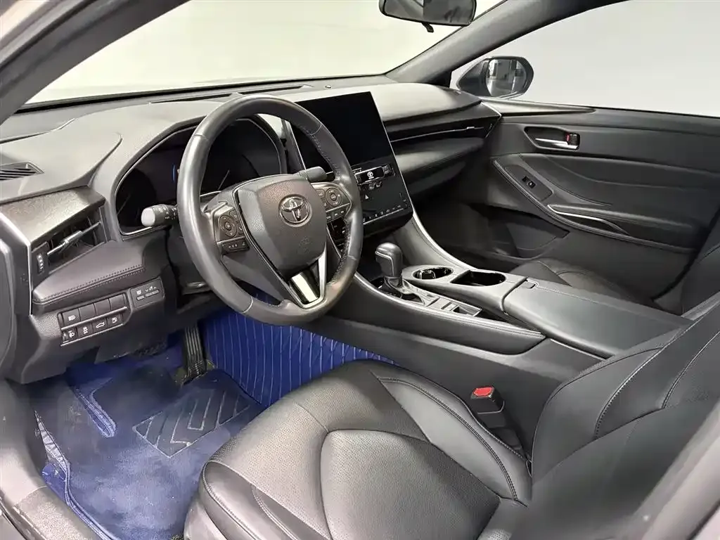 Toyota Avalon 2022 из CN, фото 10