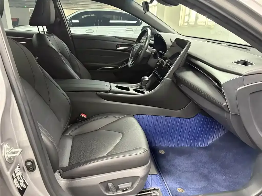 Toyota Avalon 2022 из CN, фото 6