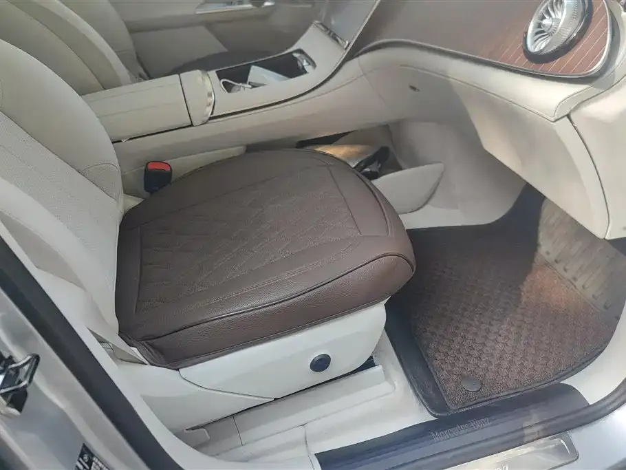 Mercedes-Benz EQE SUV 2023 из CN, фото 3
