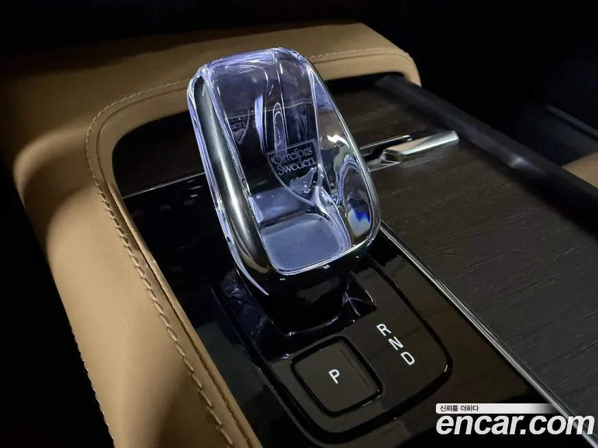Volvo V90 2025 из KR, фото 5