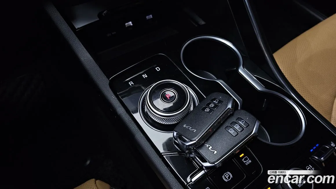 Kia K5 2023 из KR, фото 6