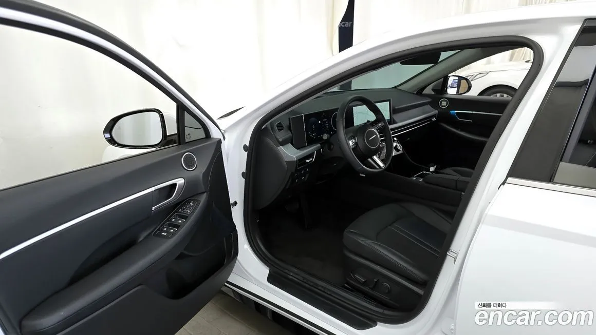 Hyundai Sonata 2026 из KR, фото 4