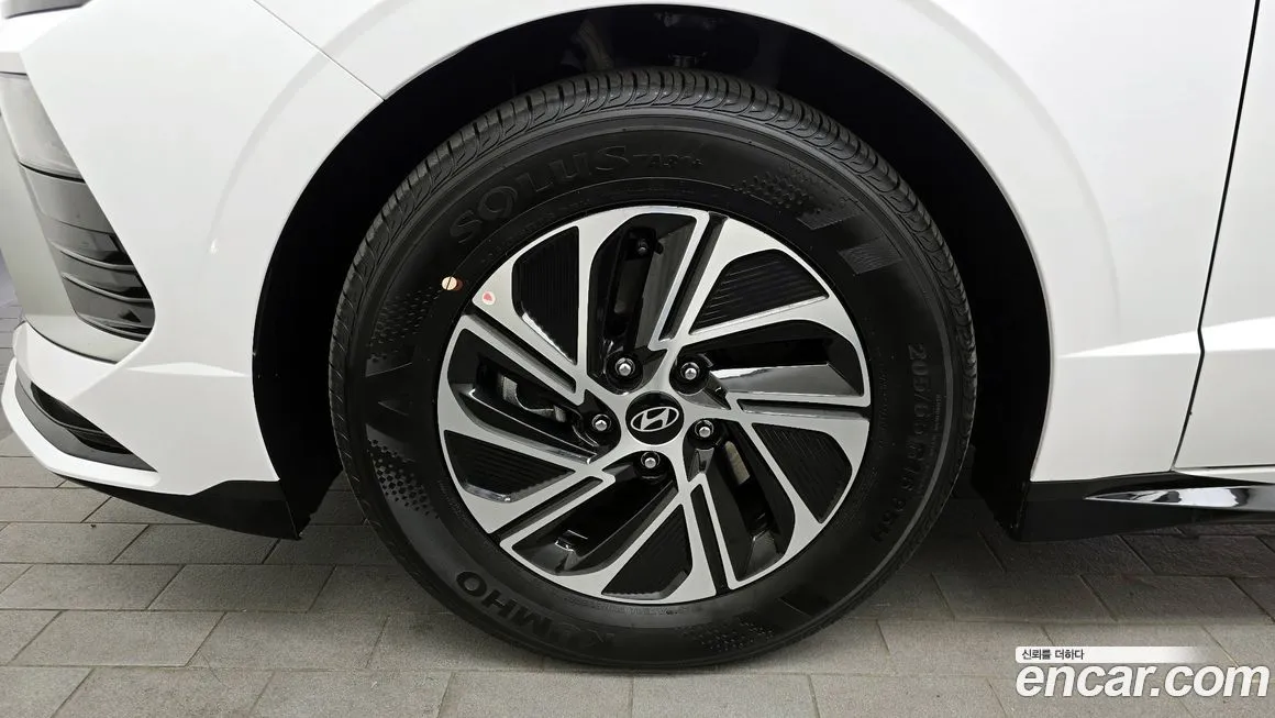 Hyundai Sonata 2026 из KR, фото 8