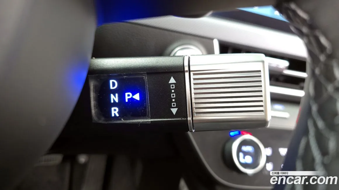 Hyundai Sonata 2026 из KR, фото 3