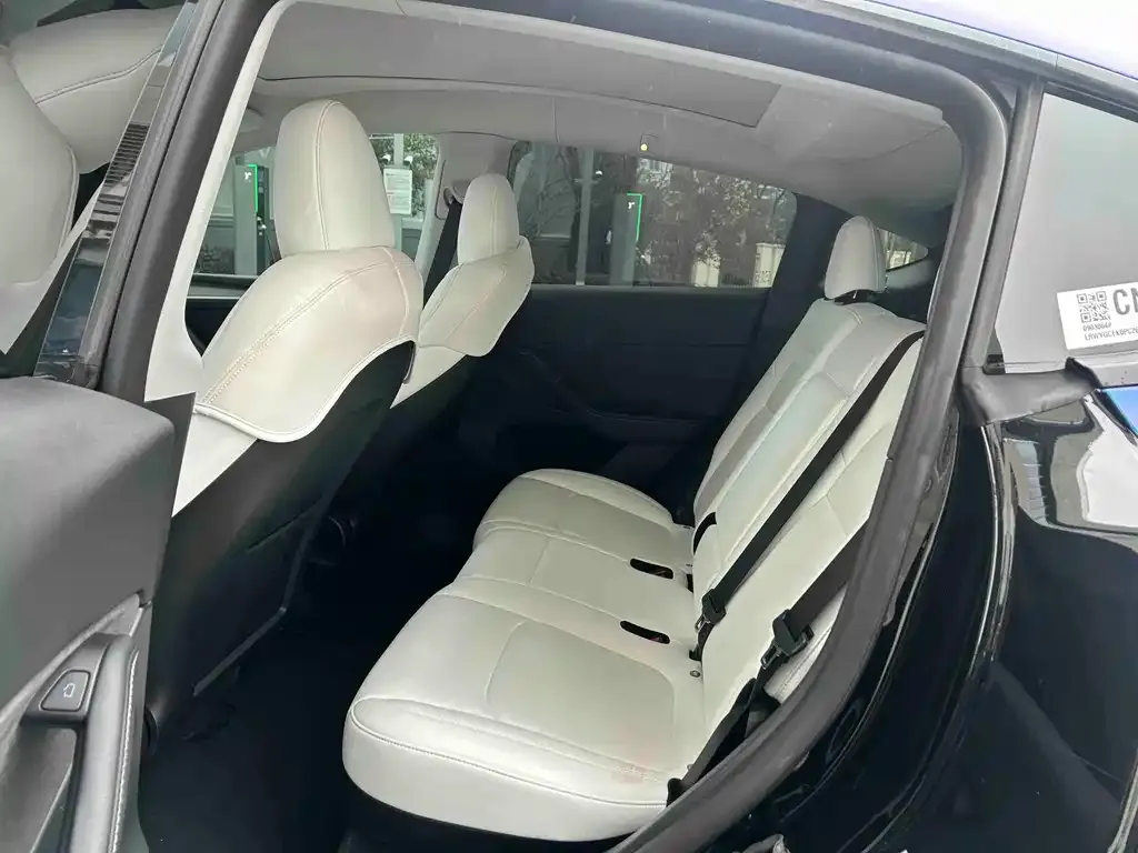 Tesla Model Y 2023 из CN, фото 4