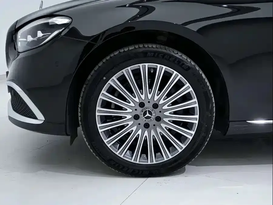 Mercedes-Benz E-Class 2023 из CN, фото 8
