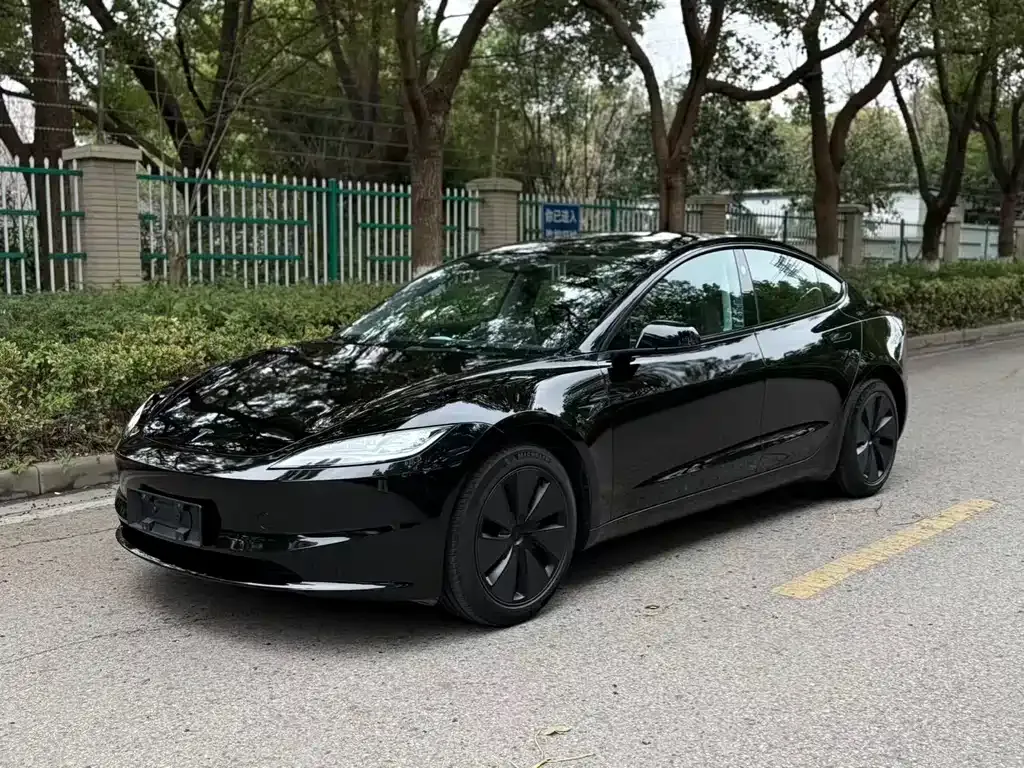 Tesla Model 3 2023 из CN, фото 1