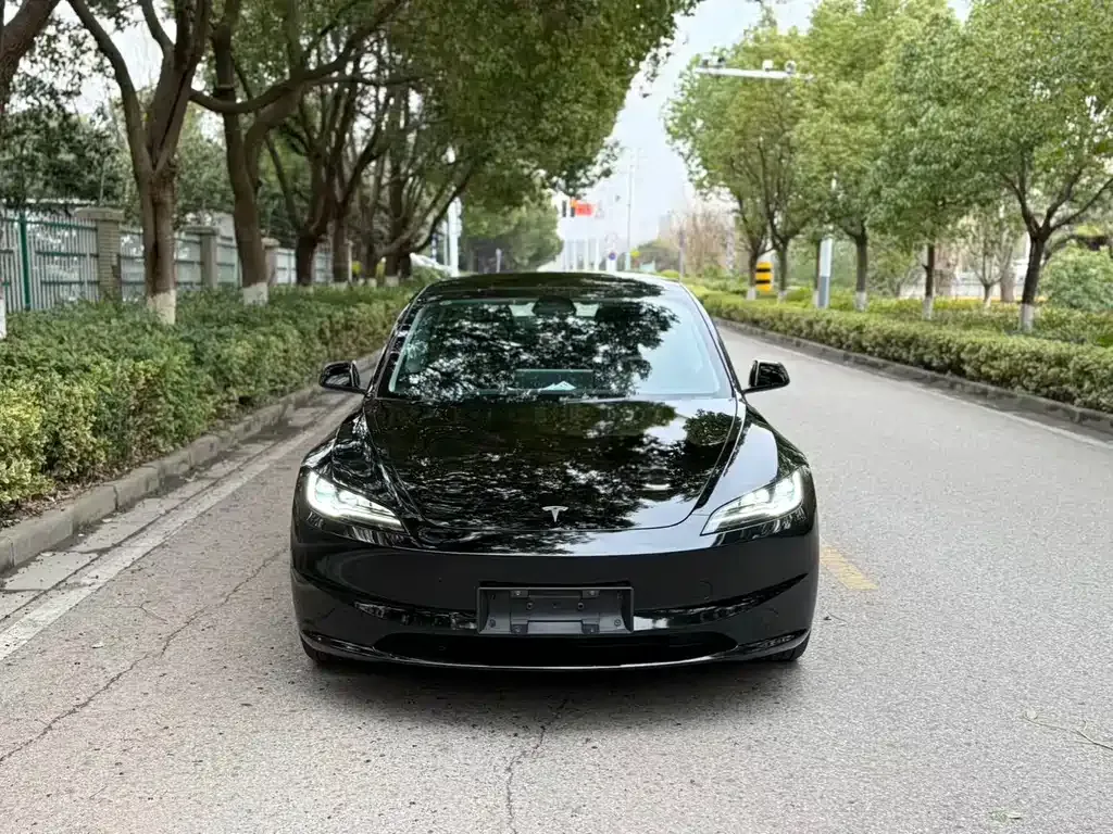 Tesla Model 3 2023 из CN, фото 5