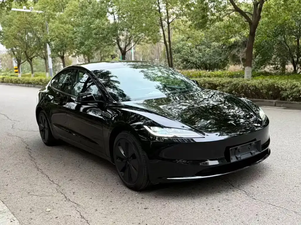 Tesla Model 3 2023 из CN, фото 8