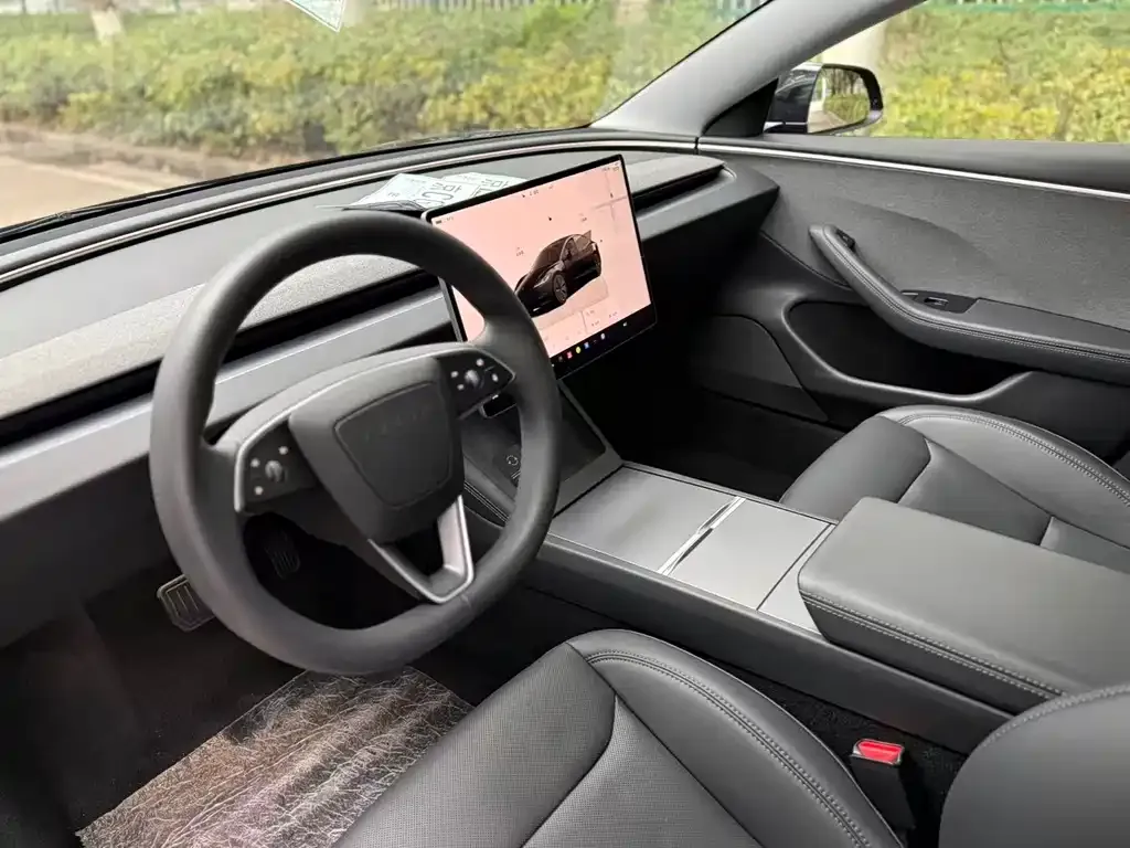 Tesla Model 3 2023 из CN, фото 3