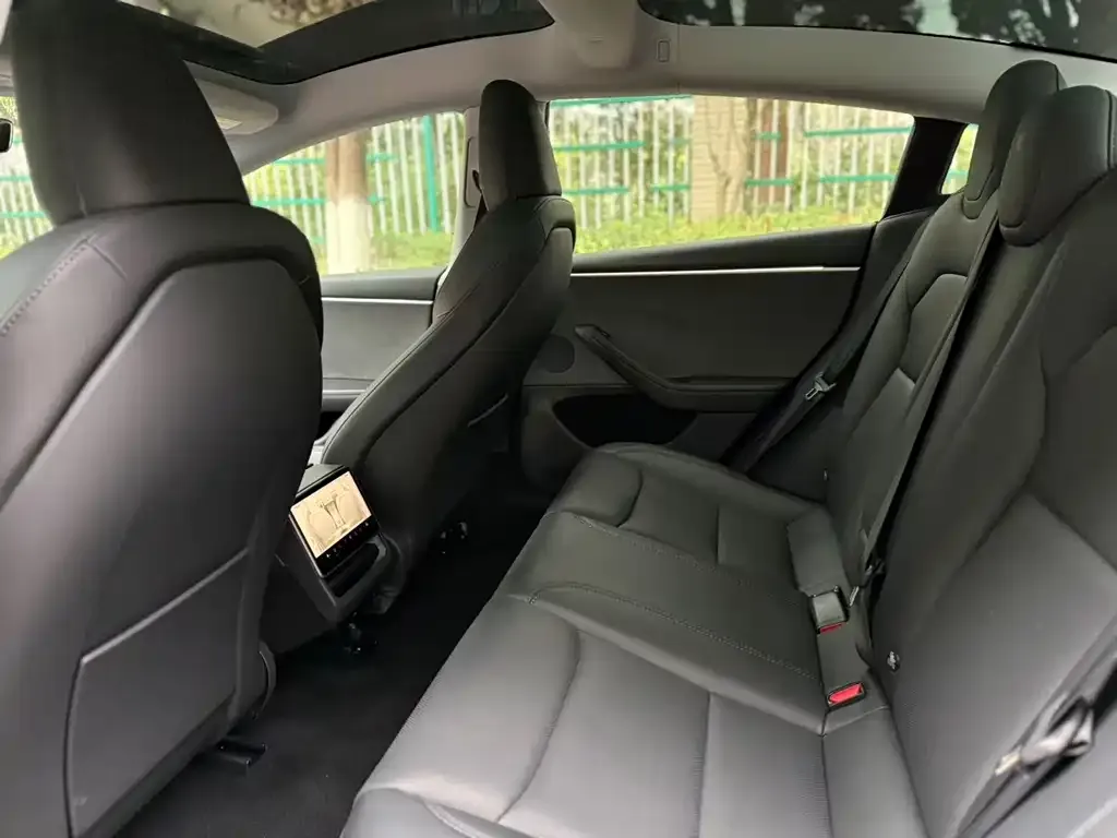 Tesla Model 3 2023 из CN, фото 4