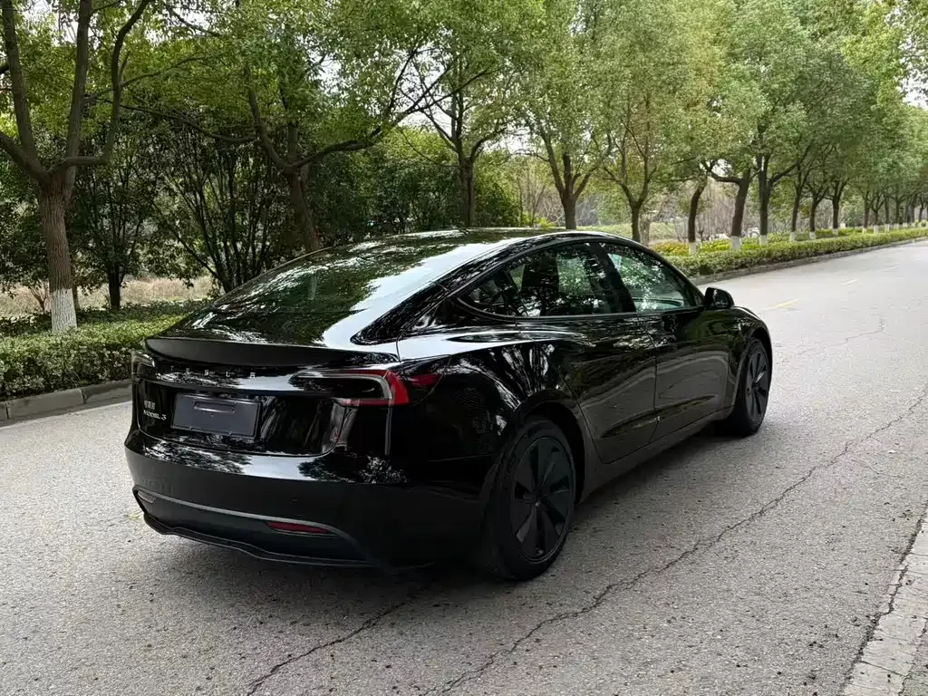Tesla Model 3 2023 из CN, фото 9