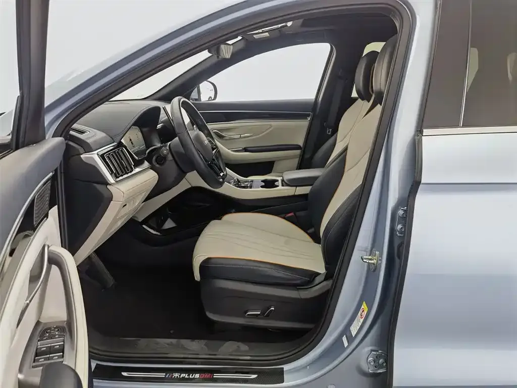 BYD PLUS New Energy 2023 из CN, фото 10