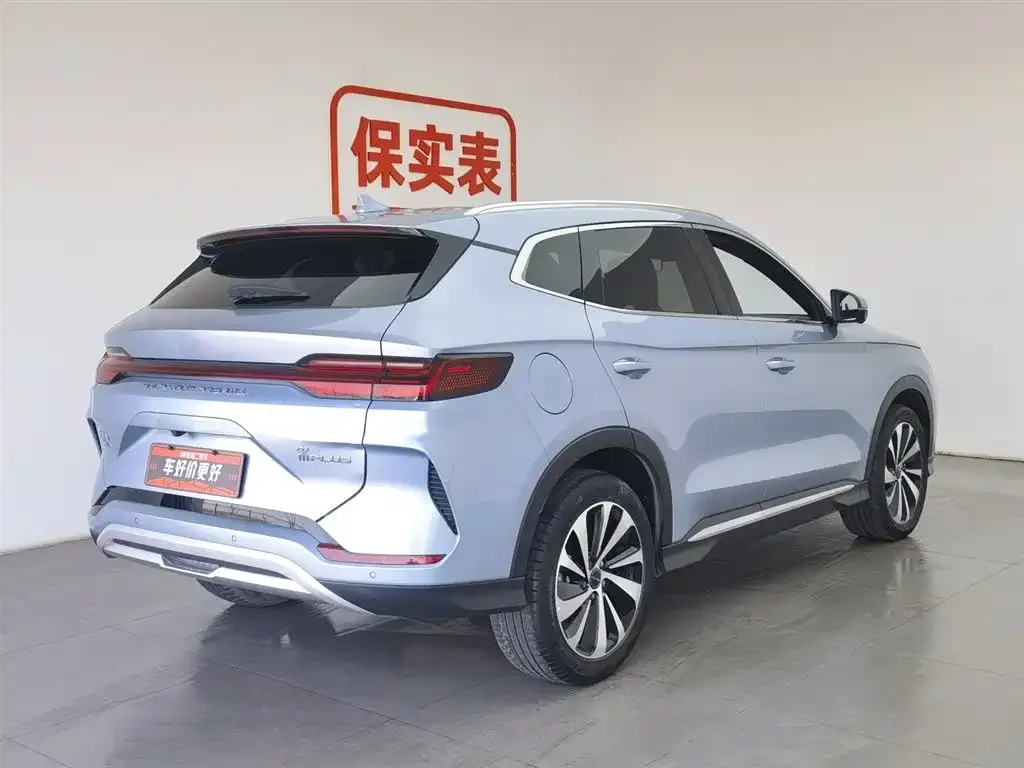 BYD PLUS New Energy 2023 из CN, фото 9