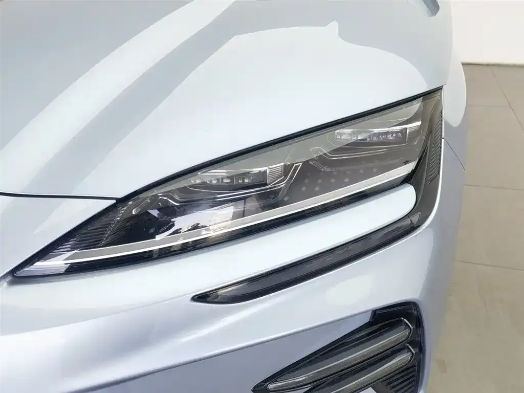 BYD PLUS New Energy 2023 из CN, фото 6