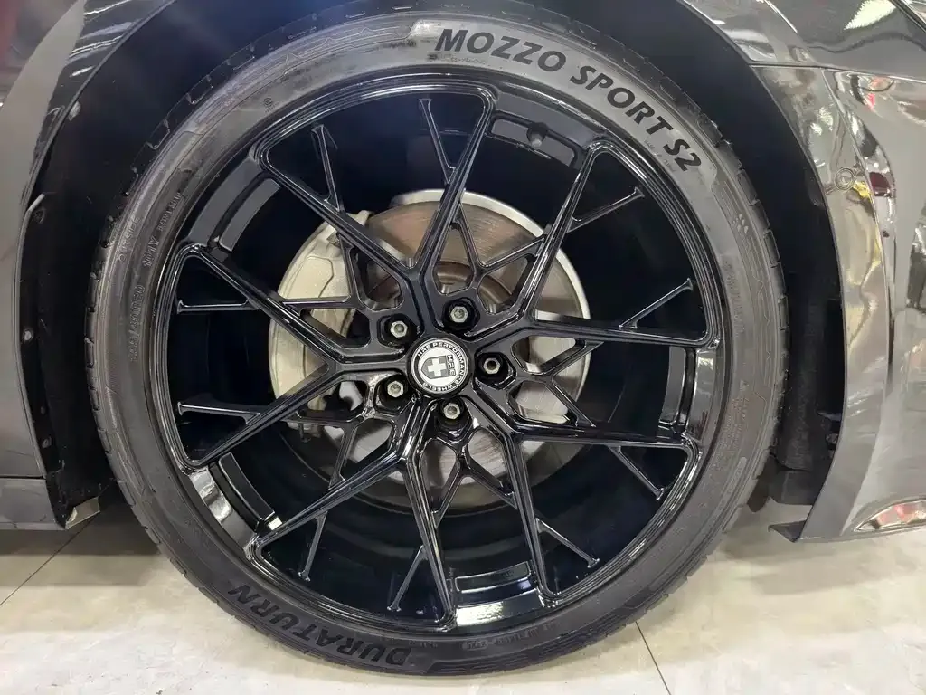 Audi A7 2021 из CN, фото 6