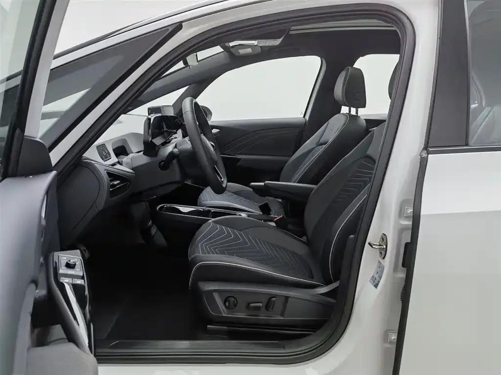 Volkswagen ID.3 2024 из CN, фото 7