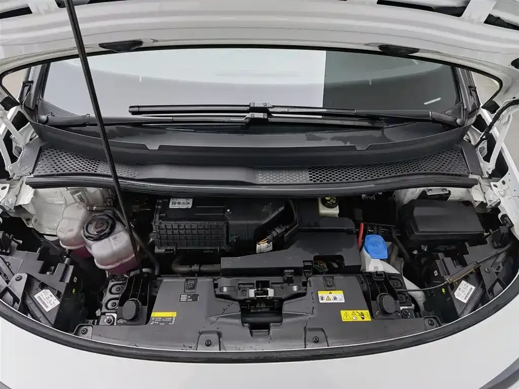 Volkswagen ID.3 2024 из CN, фото 10