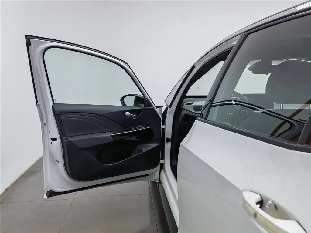Volkswagen ID.3 2024 из CN, фото 6