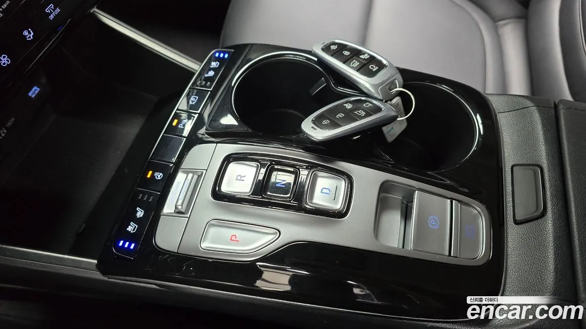 Hyundai Tucson — фото 2