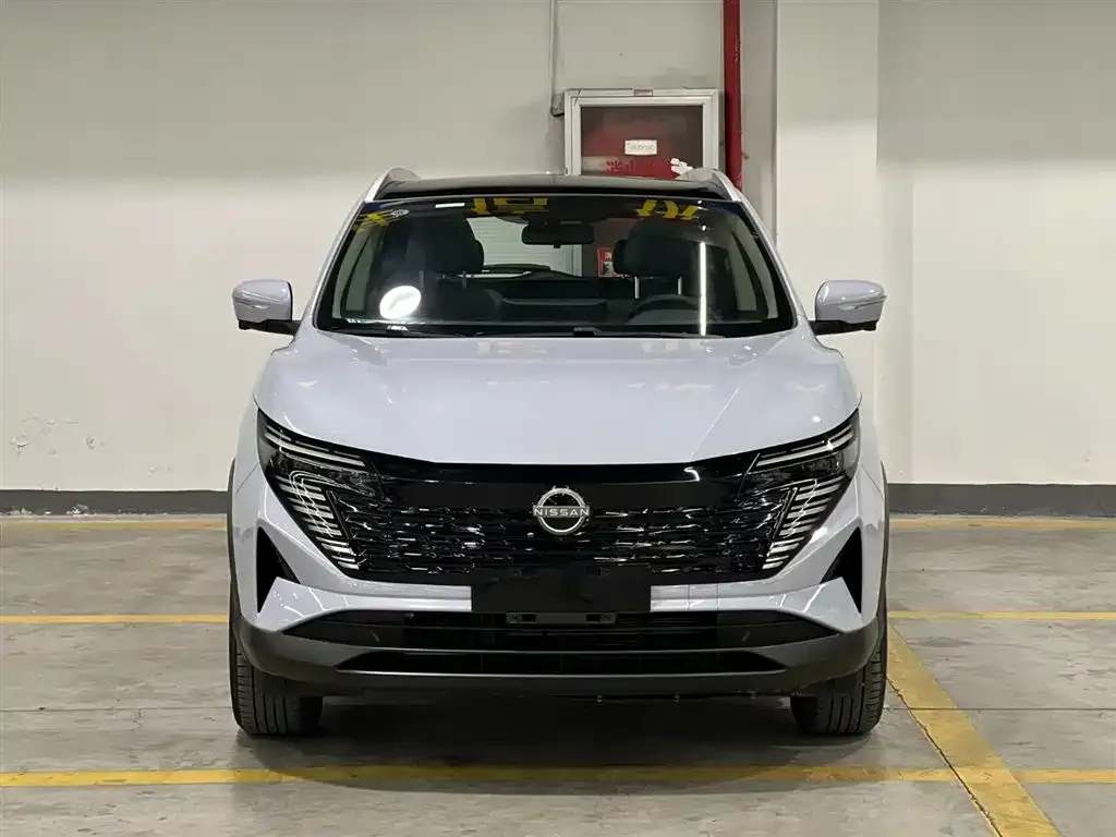 Nissan Qashqai 2024 из CN, фото 7