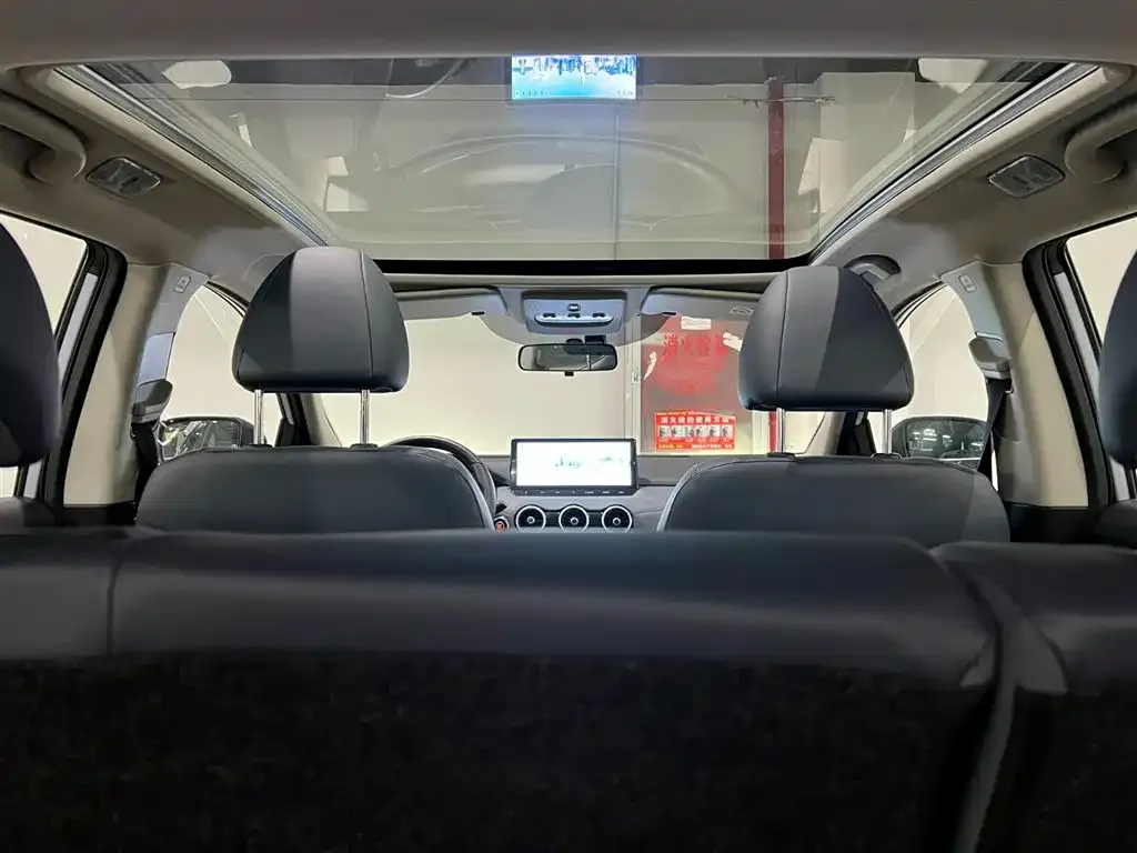 Nissan Qashqai 2024 из CN, фото 2