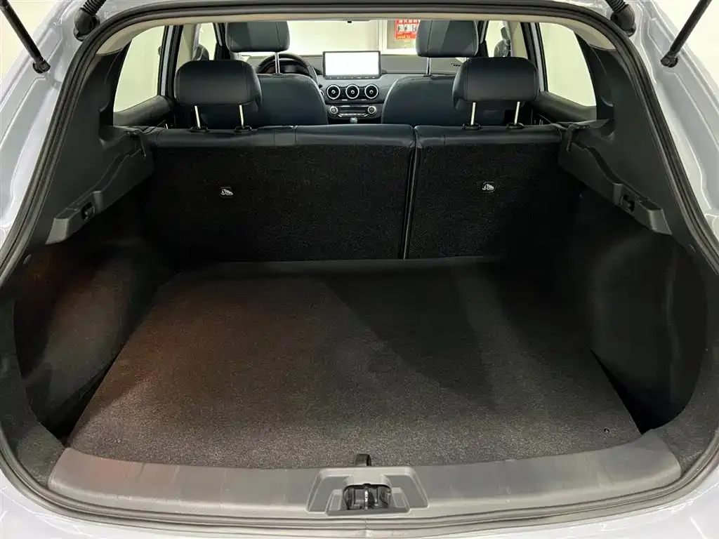 Nissan Qashqai 2024 из CN, фото 10