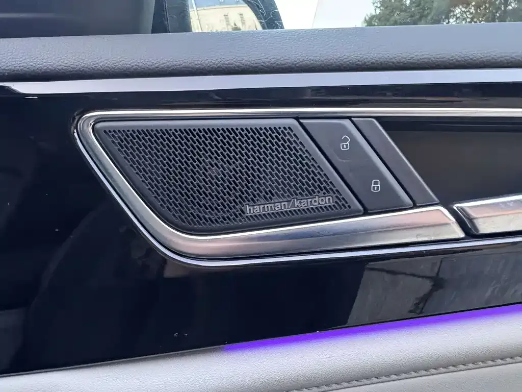 Volkswagen Teramont 2024 из CN, фото 2