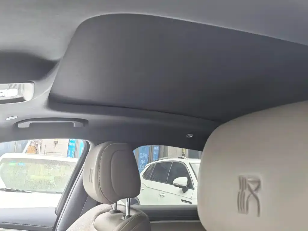 BYD Han 2023 из CN, фото 2