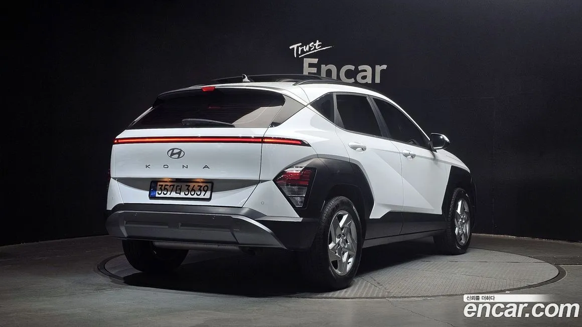 Hyundai Kona — фото 3