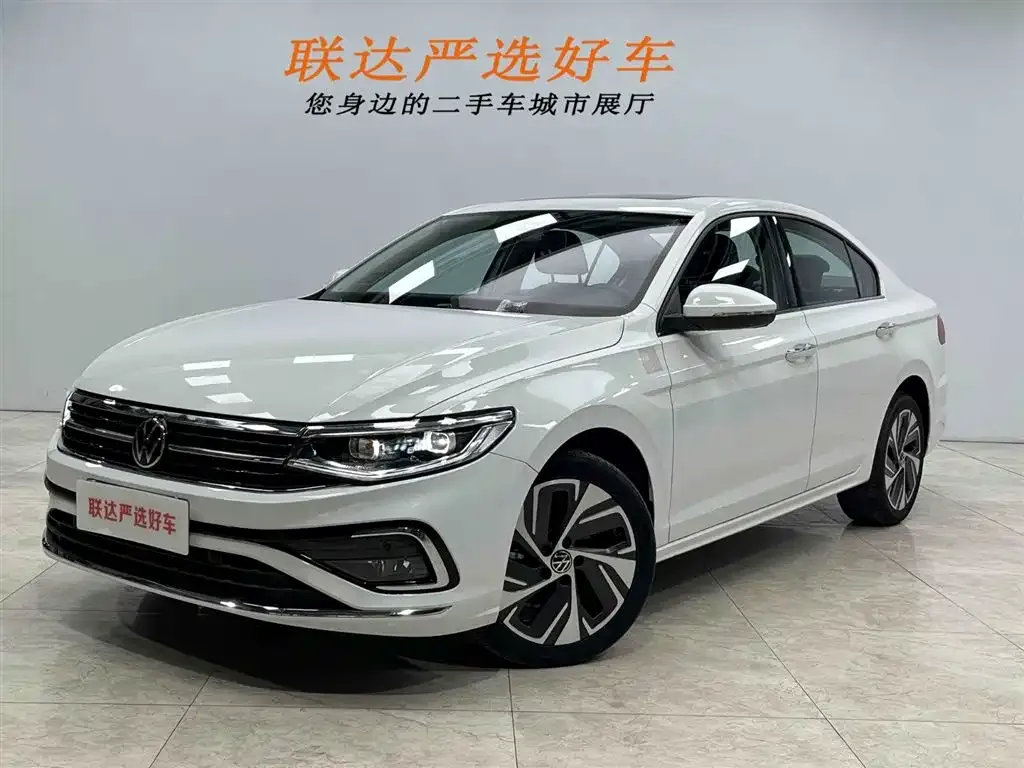 Volkswagen Bora 2022 из CN, фото 1