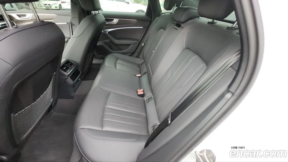 Audi A6 2023 из KR, фото 3