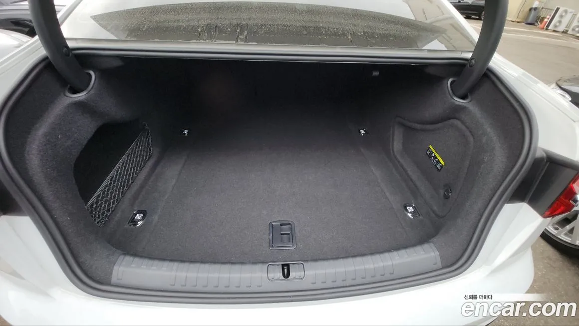 Audi A6 2023 из KR, фото 4