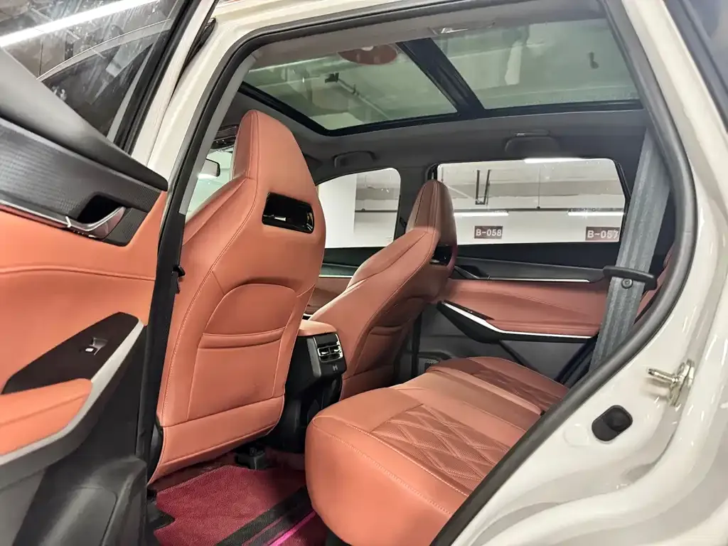 Changan CS75PLUS 2024 из CN, фото 7