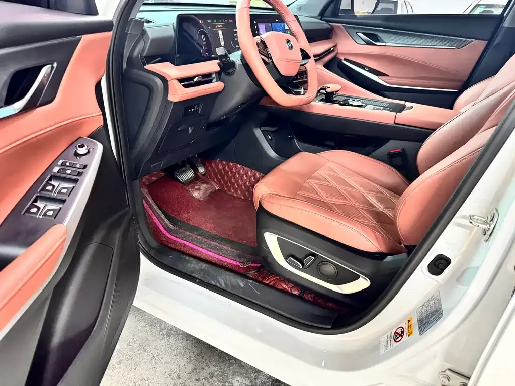 Changan CS75PLUS 2024 из CN, фото 9