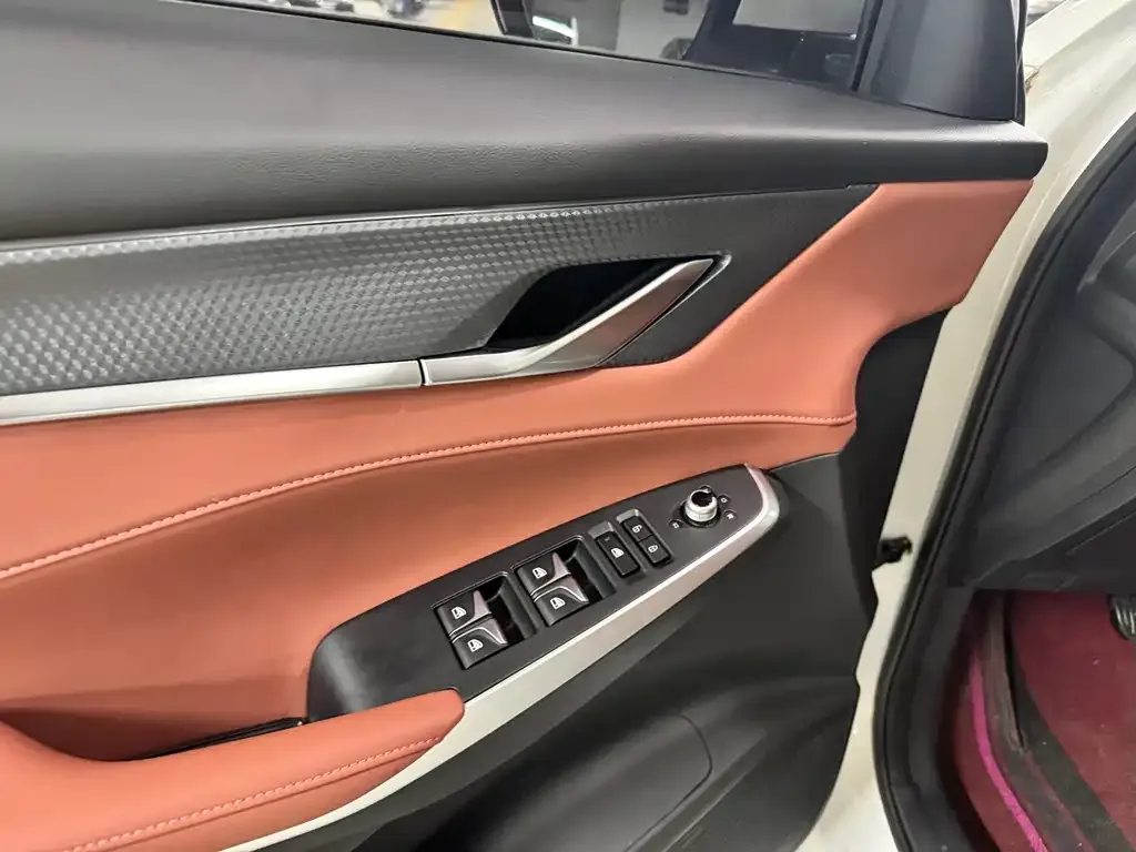 Changan CS75PLUS 2024 из CN, фото 5