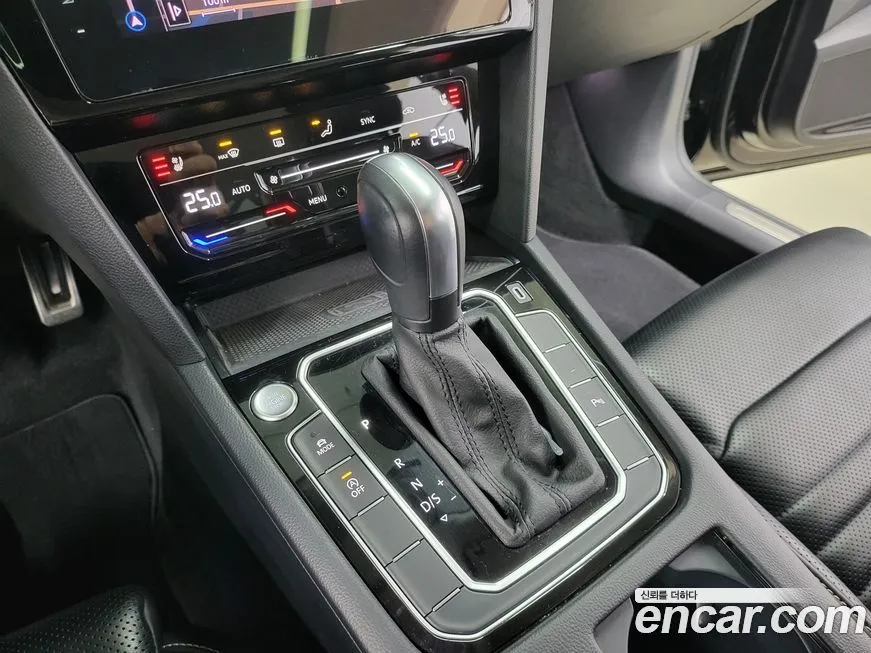 Volkswagen Passat 2021 из KR, фото 6